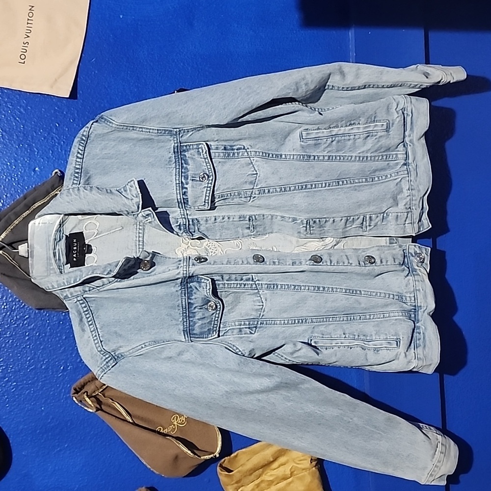 Pacsun Jacket